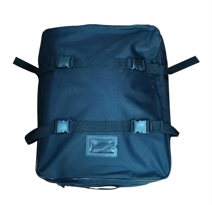 Anti Riot Body Armor Suit Carrying Bag