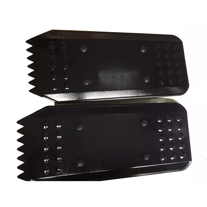 Arm Anti Riot Shield