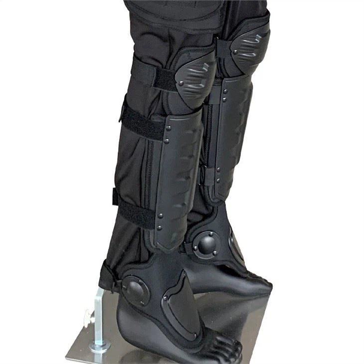 Body Protection Anti Riot Suit