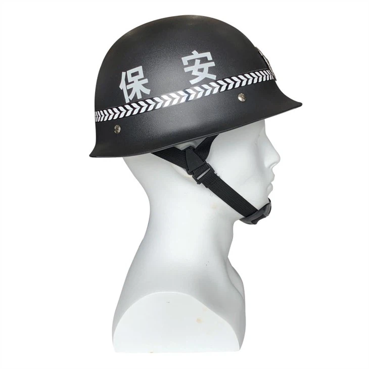 Combat Anti Riot Helmet For Police