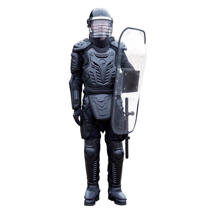 Hot Sale Anti Riot Body Armor Suit