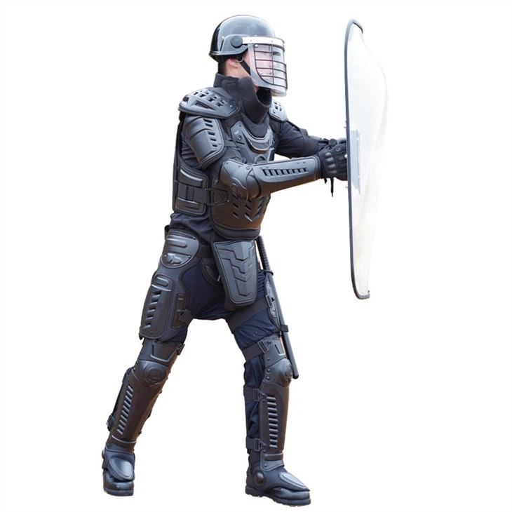 Hot Sale Anti Riot Body Armor Suit