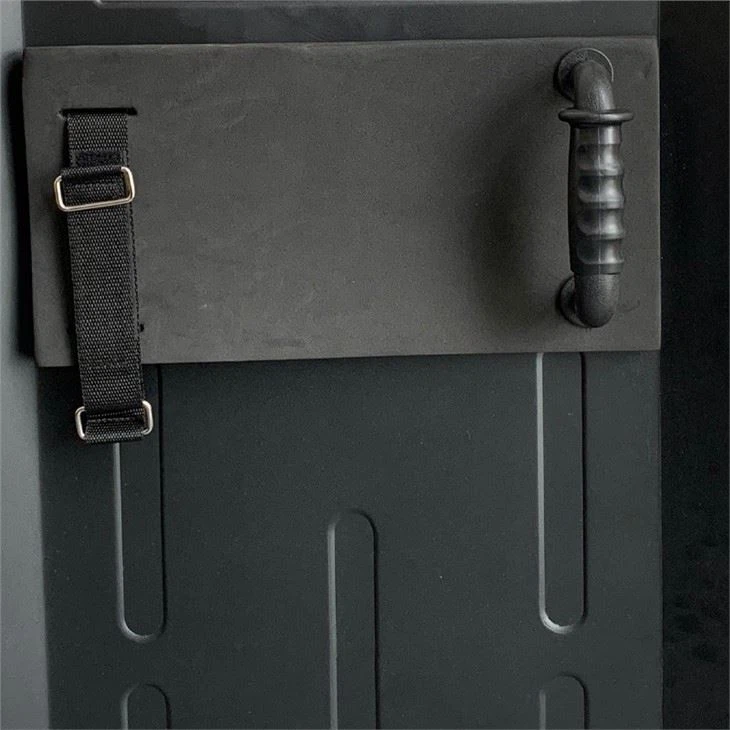 Hot Sale High Impact Anti Riot Shield