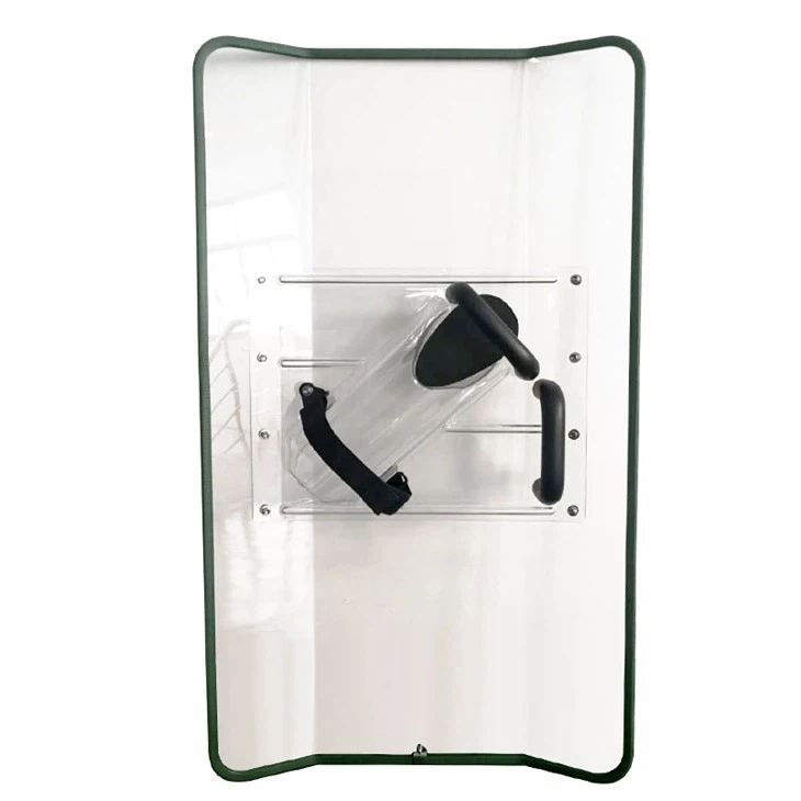 Echipament de poliție Anti Riot Shield