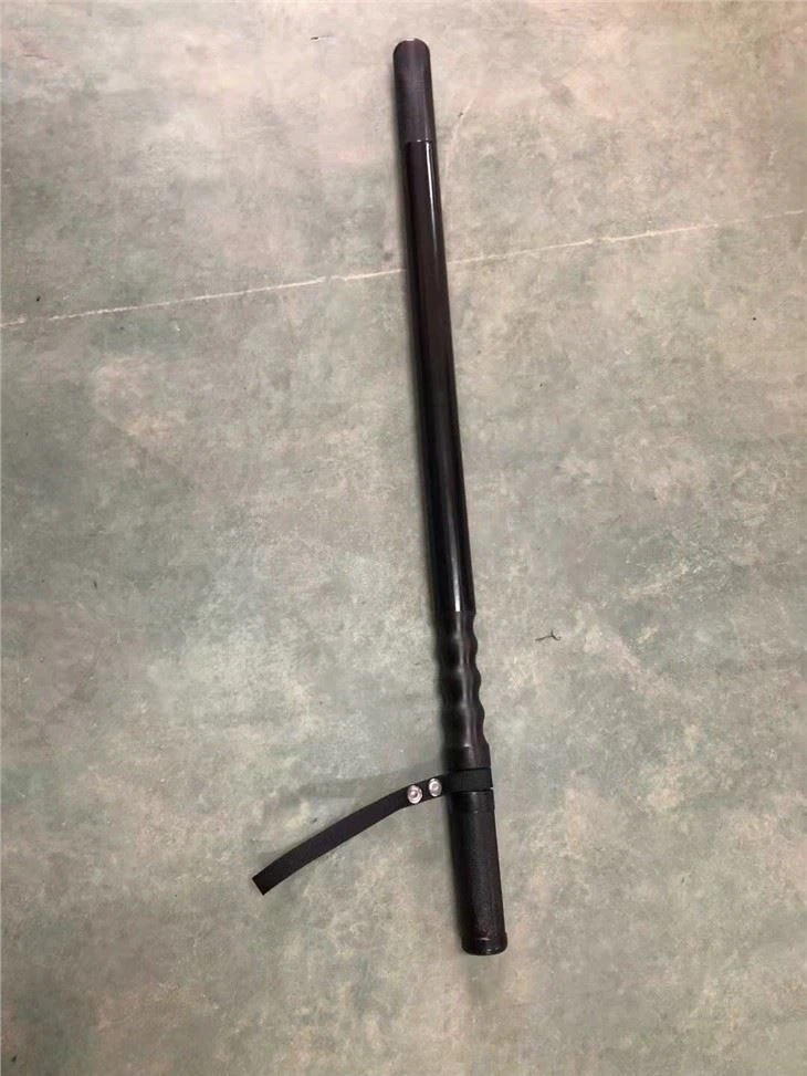 Police Military Straight And T Baton
