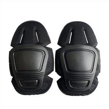 Anti Riot Echipament tactic Cot Pad-uri