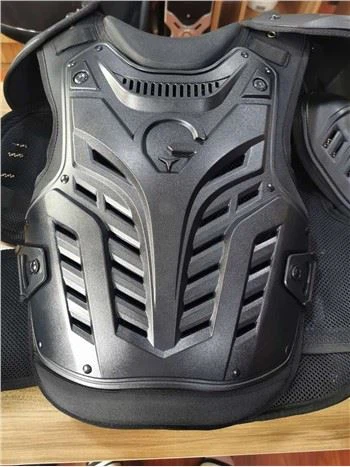 Full Body Riot armura militare de poliție