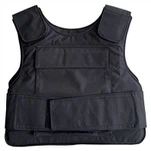 Nij Iiia Bulletproof Vest cu plăci balistice