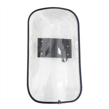 Scut anti polițiști de vânzare