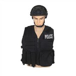 Securitate Bulletproof Vest