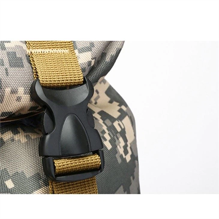 80L Large Capacity Military Tactical Sport Bag For Outdoor Travelling Hiking