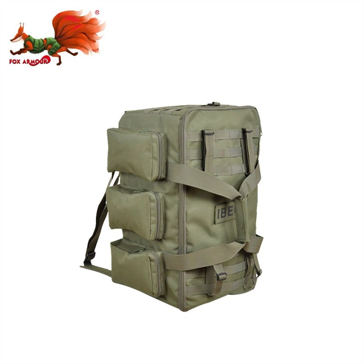 Military Expandable Travel Backpack