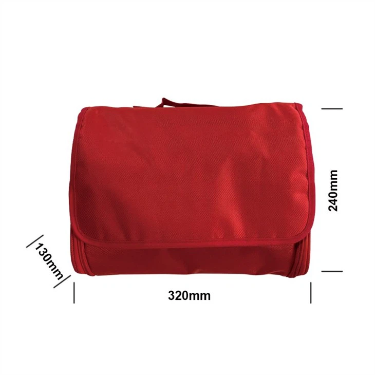 Outdoor Hiking Emergency Medical Military First Aid Kit Bag For Tactical