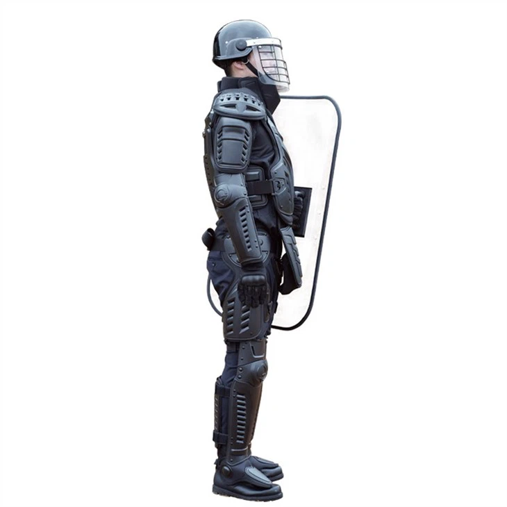 Police Anti Riot Gear