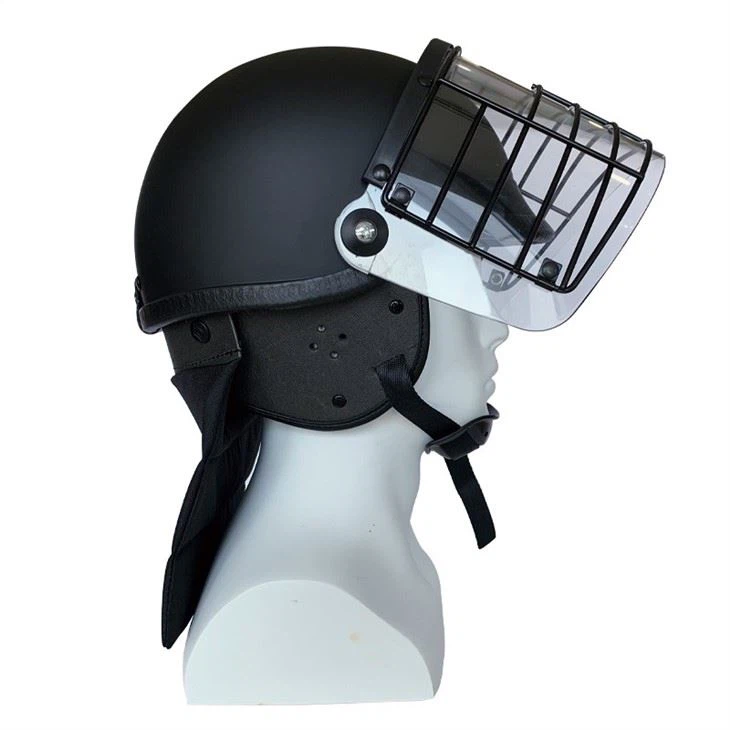 Riot Head Gear
