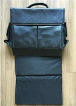 Antiglonț de poliție servietă Ofițer Bag