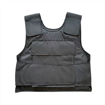 Custom Armata Militară INJ IIIA antiglonț balistice Vest Jacheta Body Armura