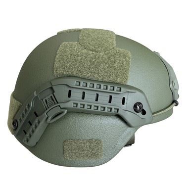 Casca balistica Mich