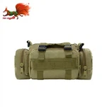 Genți și rucsacuri militare