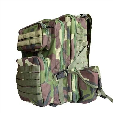 Geantă de sport tactică militară pentru drumeții în aer liber