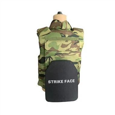 Nij III Icw Placă antiglonț/Placă balistică/Placă de siguranță pentru militari