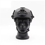INJ IIIA 3A MICH Low Cut ACH Balistic Bulletproof Casca pentru Armata de Poliție