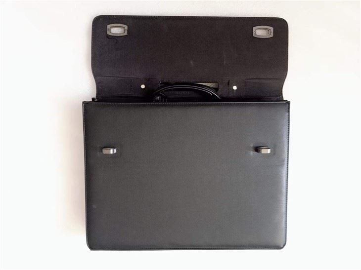 Soft Armor Shield Ballistic Briefcases