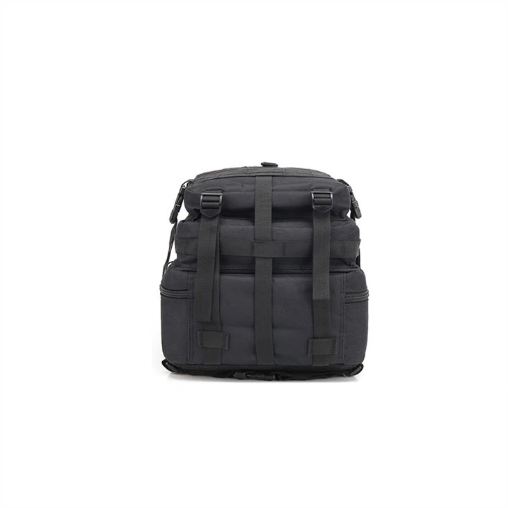 Tactical Military Outdoor 3p Molle Bag Backpack For Trekking