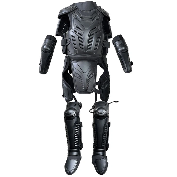 Riot Control Suit