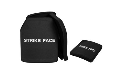 Placă antiglonț Ceramic Hard