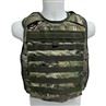 Vestă militară antiglonț cu acoperire anti-infraroșu