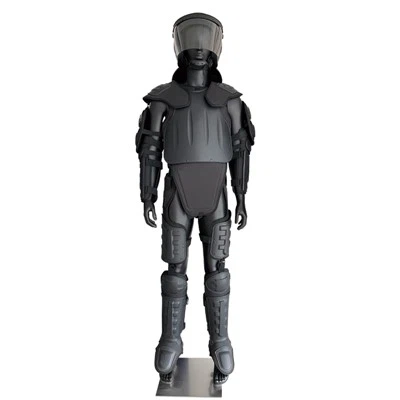 Costum de protecție anti-junghi de securitate