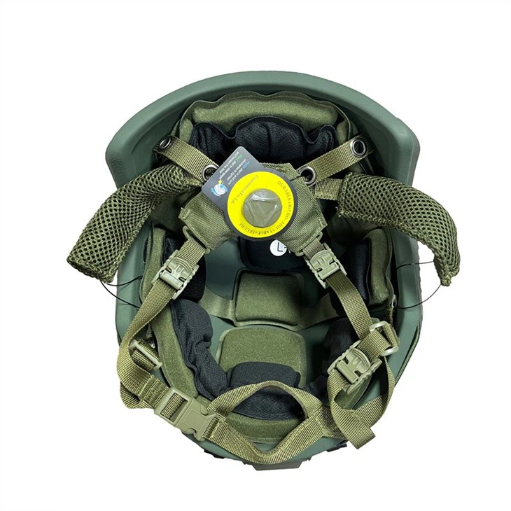 Army Combat Bulletproof Helmet