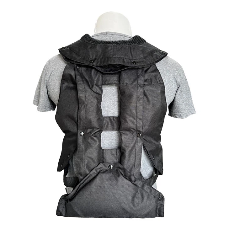 Inflatable Riding Vest