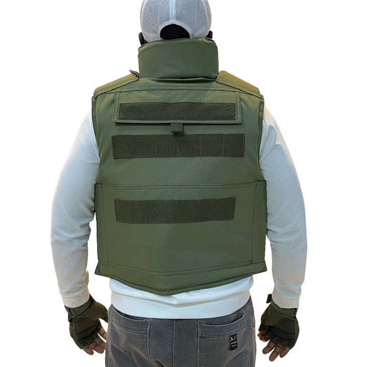 Airsoft Army BulletProof Vest
