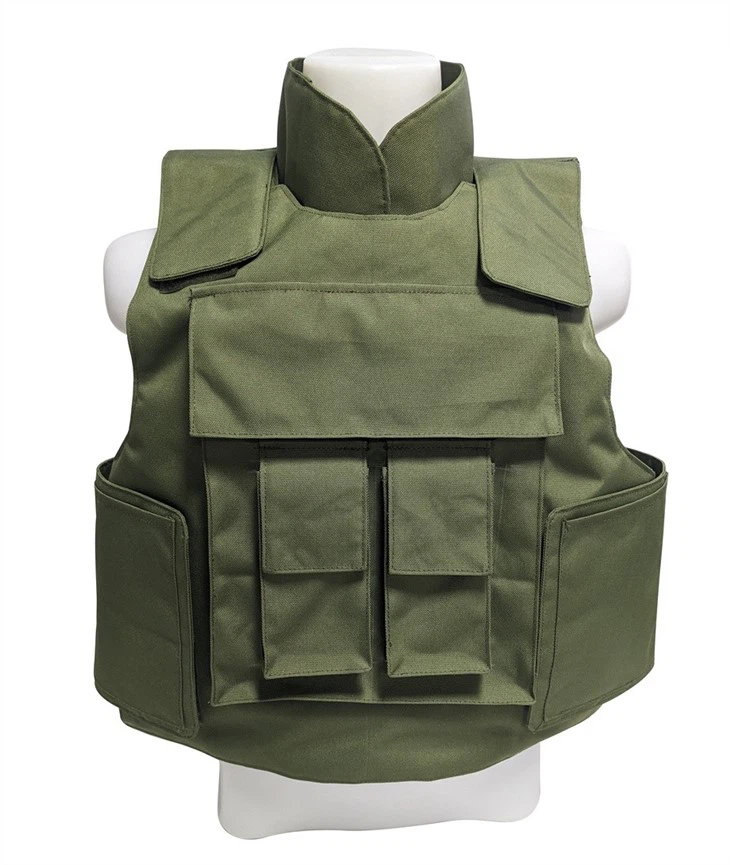 Tactical Bulletproof Vest