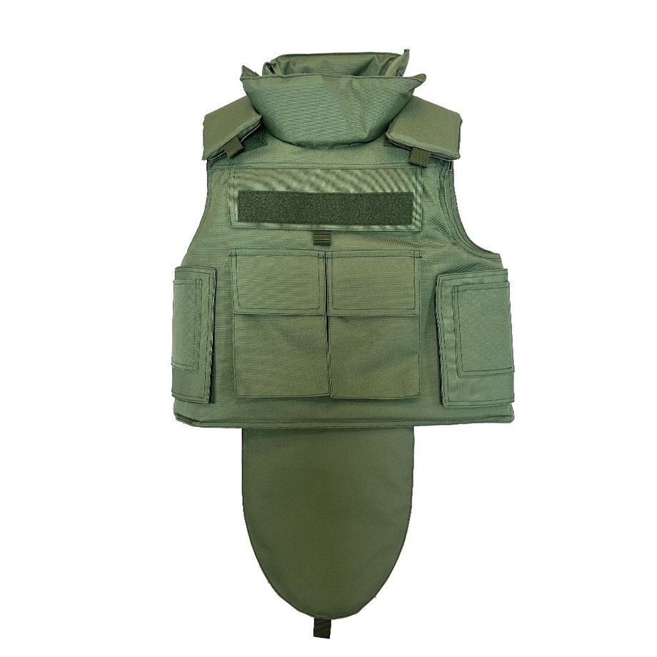 Airsoft Army BulletProof Vest Airsoft Army BulletProof Vest