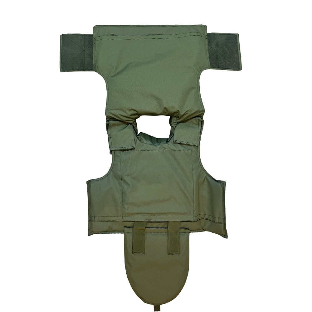 Pe Material Bullet Proof Vest Pe Material Bullet Proof Vest