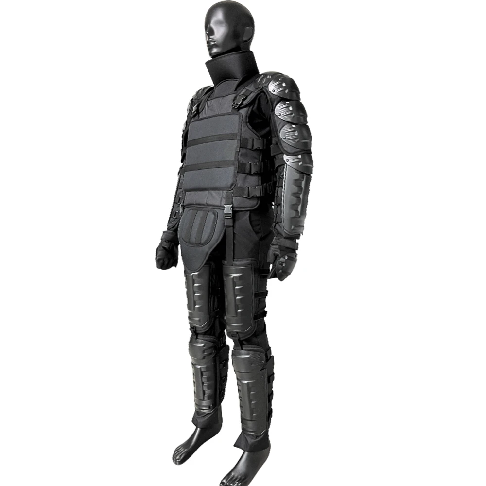 High Impact Anti Riot Gear High Impact Anti Riot Gear