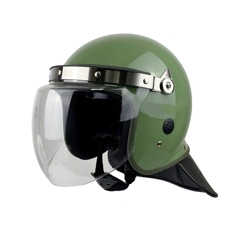 Riot Gear Riot Gear