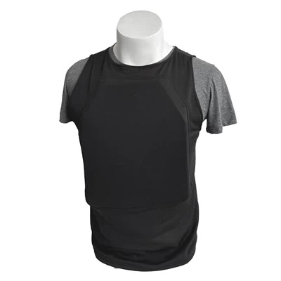 Vestă antiglonț ușoară, ascunsabilă