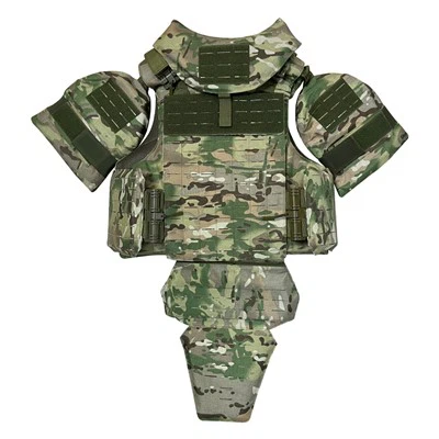 Vestă antiglonț pentru surplus militar