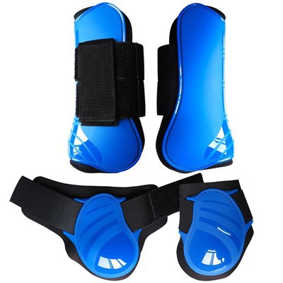 Cizme de sprijin tendon pentru cai