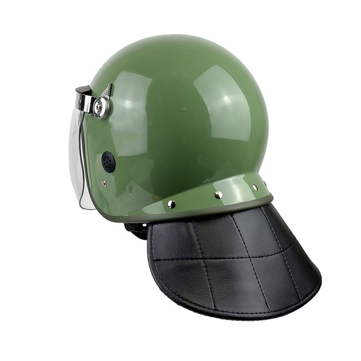 Anti Riot Helmet